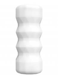 Белый мастурбатор Dorcel Cup Exotic - Dorcel - в Новошахтинске купить с доставкой