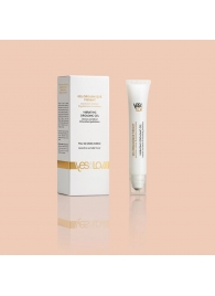Возбуждающий гель Vibrating Orgasmic Gel - 20 мл. - YESforLOV - купить с доставкой в Новошахтинске