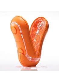 Мастурбатор Tenga Flip ORB Sunset - Tenga - в Новошахтинске купить с доставкой