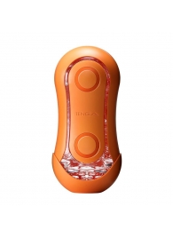 Мастурбатор Tenga Flip ORB Sunset - Tenga - в Новошахтинске купить с доставкой