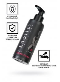 Сужающий гель для женщин Erotist Spring Touch - 150 мл. - Erotist Lubricants - купить с доставкой в Новошахтинске