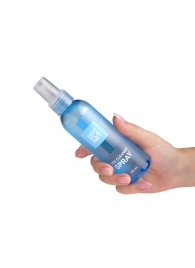 Очищающий cпрей Toy Cleaner - 150 мл. - HOT planet - купить с доставкой в Новошахтинске