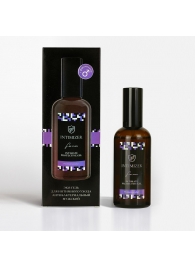 Мужской антибактериальный эко-гель для интимного ухода Intimizer - 100 мл. - Intimizer - купить с доставкой в Новошахтинске