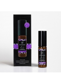 Мужской антибактериальный эко-гель для интимного ухода Intimizer - 20 мл. - Intimizer - купить с доставкой в Новошахтинске