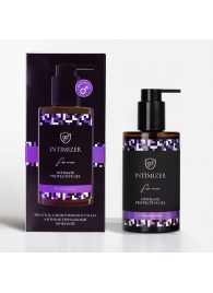 Мужской антибактериальный эко-гель для интимного ухода Intimizer - 250 мл. - Intimizer - купить с доставкой в Новошахтинске