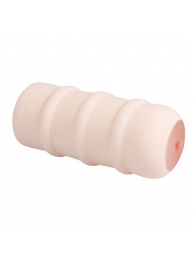 Мастурбатор-анус Goddess - 12,2 см. - Baile - в Новошахтинске купить с доставкой