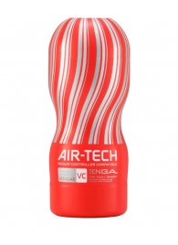 Мастурбатор Reusable Vacuum CUP VC Regular - Tenga - в Новошахтинске купить с доставкой