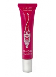 Гель унисекс для усиления оргазма Thor Fire Gel - 10 мл. - Nuei cosmetics - купить с доставкой в Новошахтинске