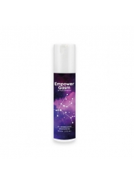 Стимулирующий гель с охлаждающим эффектом Nuei Empowergasm - 50 мл. - Nuei cosmetics - купить с доставкой в Новошахтинске