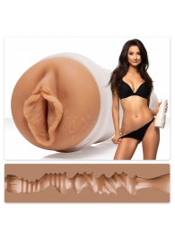 Мастурбатор-вагина Fleshlight Girls - Eliza Ibarra Ethereal - Fleshlight - в Новошахтинске купить с доставкой