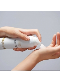 Массажная пена Fizzy Massage Foam - 150 мл. - YESforLOV - купить с доставкой в Новошахтинске