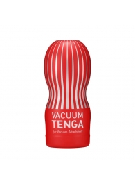 Мастурбатор Tenga Vacuum Cup - Tenga - в Новошахтинске купить с доставкой