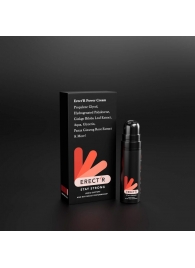 Крем для усиления эрекции Erect’r Power Cream - 15 мл. - Zestra - купить с доставкой в Новошахтинске