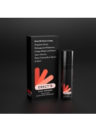 Крем для усиления эрекции Erect’r Power Cream - 15 мл. - Zestra - купить с доставкой в Новошахтинске