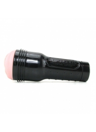 Мастурбатор-вагина Fleshlight - Pink Lady Vortex - Fleshlight - в Новошахтинске купить с доставкой