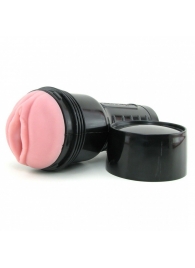 Мастурбатор-вагина Fleshlight - Pink Lady Vortex - Fleshlight - в Новошахтинске купить с доставкой
