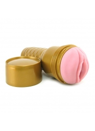 Мастурбатор Fleshlight - Stamina Training Unit - Fleshlight - в Новошахтинске купить с доставкой