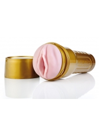 Мастурбатор Fleshlight - Stamina Training Unit - Fleshlight - в Новошахтинске купить с доставкой