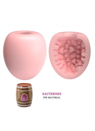 Мастурбатор в футляре-бочке Charming Barrel Sauternes - Baile - в Новошахтинске купить с доставкой