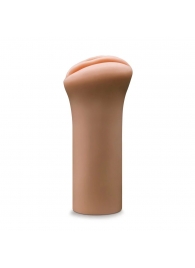 Мастурбатор-вагина Mamacita Realistic Latin Masturbator - Blush Novelties - в Новошахтинске купить с доставкой
