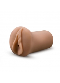 Мастурбатор-вагина Mamacita Realistic Latin Masturbator - Blush Novelties - в Новошахтинске купить с доставкой
