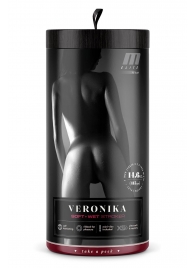 Мастурбатор-вагина Soft   Wet Veronika Realistic Beige Masturbator - Blush Novelties - в Новошахтинске купить с доставкой