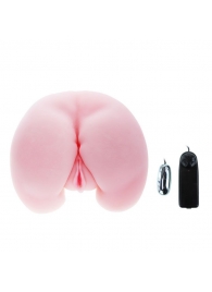 Вагина и попка c вибрацией - Baile - в Новошахтинске купить с доставкой