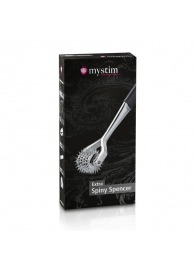 Колесо Вартенберга Extra Spiny Spencer для электростимуляции - MyStim - купить с доставкой в Новошахтинске