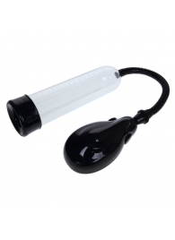 Автоматическая помпа с электрическим нагнетателем воздуха - Baile - в Новошахтинске купить с доставкой