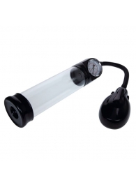 Автоматическая помпа с манометром - Baile - в Новошахтинске купить с доставкой