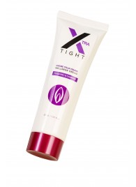 Сужающий и укрепляющий крем для женщин Xtra Tight - 30 мл. - RUF - купить с доставкой в Новошахтинске
