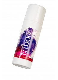 Стимулирующий гель для женщин Gel Pleasure Taboo - 30 мл. - RUF - купить с доставкой в Новошахтинске