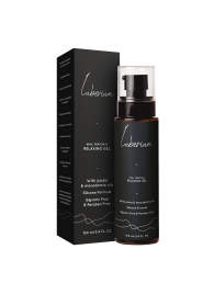Расслабляющий анальный гель на силиконовой основе Luberium Relaxing Gel - 100 мл. - Luberium - купить с доставкой в Новошахтинске