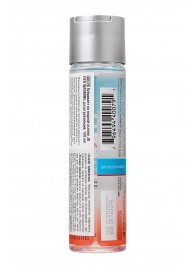 Возбуждающий лубрикант на водной основе JO Personal Lubricant H2O Warming - 120 мл. - System JO - купить с доставкой в Новошахтинске