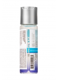 Охлаждающий лубрикант на водной основе JO Personal Lubricant H2O COOLING - 60 мл. - System JO - купить с доставкой в Новошахтинске