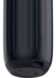 Интерактивный мастурбатор Sam Neo 2 Pro с функцией вакуума, вибрацией и нагревом - Svakom - в Новошахтинске купить с доставкой