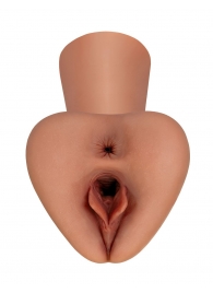 Карамельный мастурбатор Pick Your Pleasure XL Stroker - Pipedream - в Новошахтинске купить с доставкой