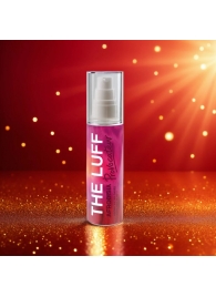 Интимный гель на водной основе Afrodisia Provocateur - 75 мл. - THE LUFF - купить с доставкой в Новошахтинске