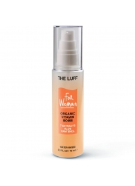 Интимный гель-сыворотка на водной основе Organic Vitamin Bomb - 75 мл. - THE LUFF - купить с доставкой в Новошахтинске