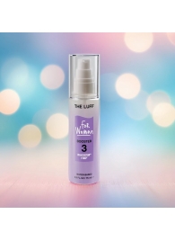 Интимный гель-сыворотка на водной основе Booster 3 - 75 мл. - THE LUFF - купить с доставкой в Новошахтинске