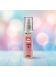 Интимный гель-сыворотка на водной основе Booster 1 - 75 мл. - THE LUFF - купить с доставкой в Новошахтинске