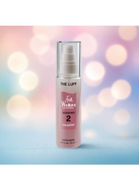 Интимный гель-сыворотка на водной основе Booster 2 - 75 мл. - THE LUFF - купить с доставкой в Новошахтинске