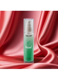 Интимный гель на водной основе Natural - 75 мл. - THE LUFF - купить с доставкой в Новошахтинске