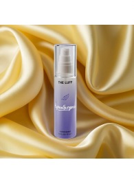 Интимный гель на водной основе Hypoallergenic - 75 мл. - THE LUFF - купить с доставкой в Новошахтинске