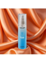 Интимный гель на водной основе Nude - 75 мл. - THE LUFF - купить с доставкой в Новошахтинске