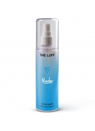 Интимный гель на водной основе Nude - 150 мл. - THE LUFF - купить с доставкой в Новошахтинске