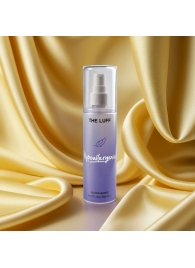 Интимный гель на водной основе Hypoallergenic - 150 мл. - THE LUFF - купить с доставкой в Новошахтинске