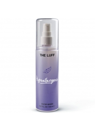 Интимный гель на водной основе Hypoallergenic - 150 мл. - THE LUFF - купить с доставкой в Новошахтинске