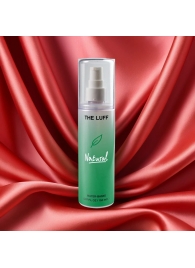 Интимный гель на водной основе Natural - 150 мл. - THE LUFF - купить с доставкой в Новошахтинске