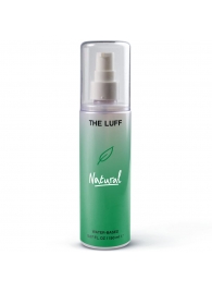Интимный гель на водной основе Natural - 150 мл. - THE LUFF - купить с доставкой в Новошахтинске